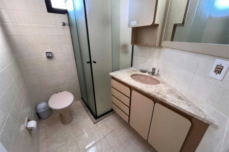 Apartamento à venda, 93 m² por R$ 350.000,00 - Enseada - Guarujá/SP