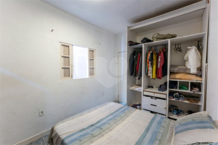 Casa de Vila à venda com 3 quartos, sendo 1 suíte, em Vila Pompéia, São Paulo, SP