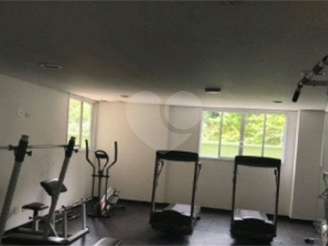 Apartamento à venda com 2 quartos, sendo 1 suíte,  em Freguesia do Ó, São Paulo, SP