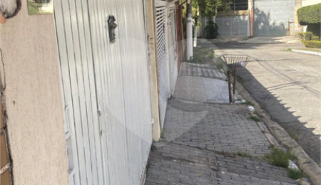 Sobrado à venda com 3 quartos, sendo 1 suíte,  em Imirim, São Paulo, SP