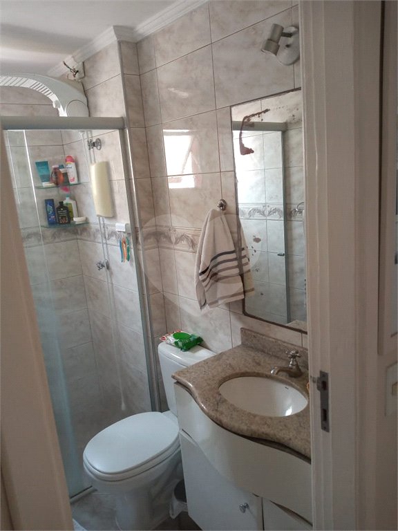 Apartamento à venda com 2 quartos em Jardim Ubirajara (zona Sul), São Paulo, SP