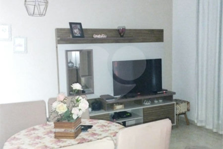 Apartamento à venda com 2 quartos em Campo Grande, Rio de Janeiro, RJ