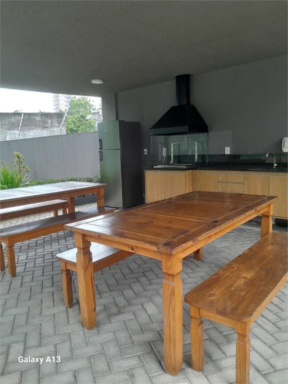Apartamento à venda com 1 suíte em Vila Andrade, São Paulo, SP