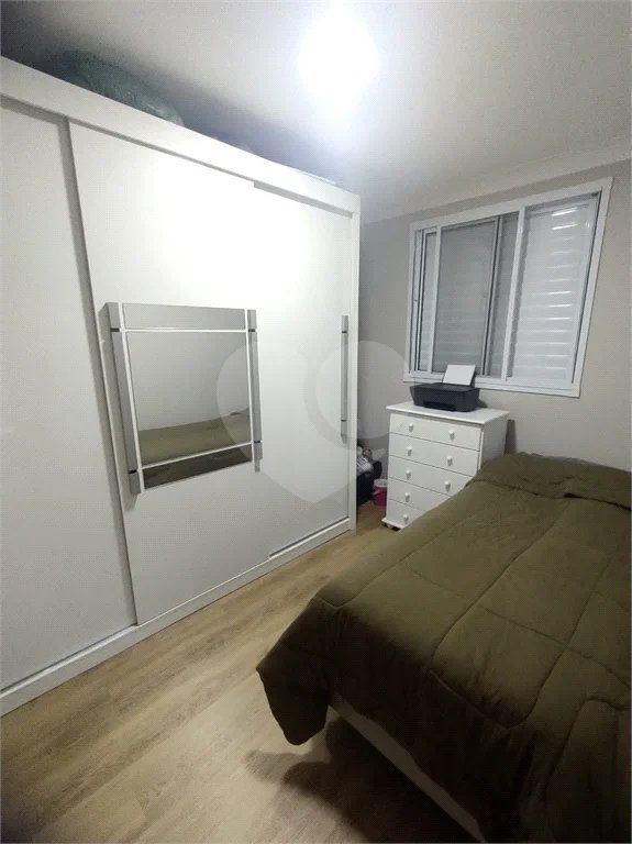 Apartamento à venda com 2 quartos em Pirituba, São Paulo, SP