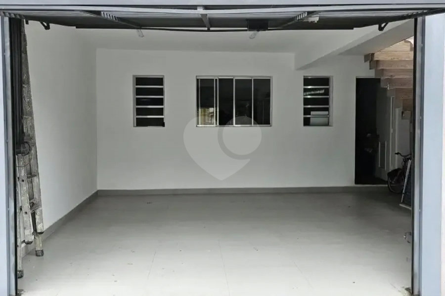 Sobrado à venda com 3 quartos, sendo 1 suíte, em Limão, São Paulo, SP
