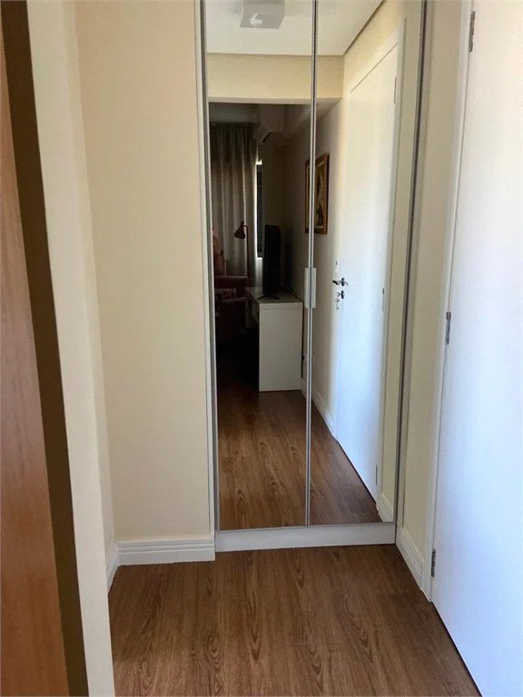 Apartamento à venda com 2 suítes em Jardim Parque Morumbi, São Paulo, SP