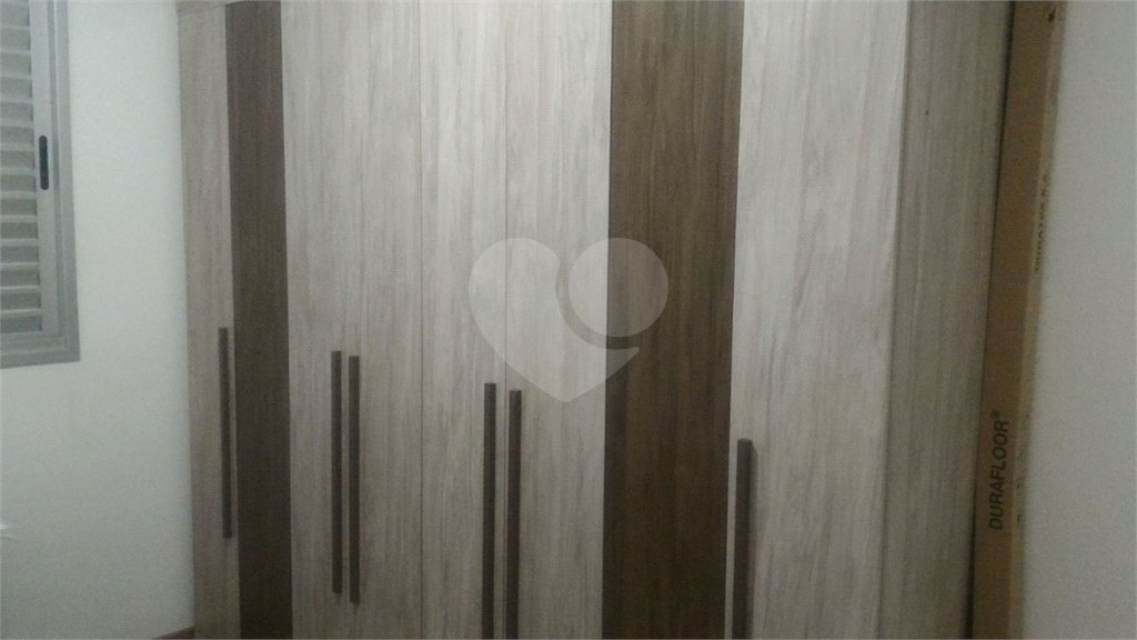Apartamento à venda com 2 quartos em Pirituba, São Paulo, SP
