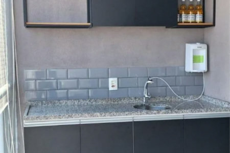 Apartamento à venda com 2 quartos em Jardim Esmeralda, São Paulo, SP