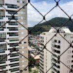 Cobertura à venda, 129 m² por R$ 980.000,00 - Centro - Guarujá/SP