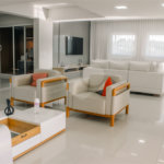 Casa à venda com 4 suítes no condomínio Residencial Saint Charbel, Araçoiaba da Serra - SP