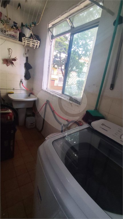 Apartamento à venda ou para alugar com 2 quartos em Vila Inglesa, São Paulo, SP