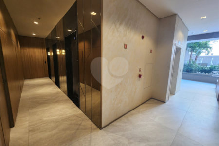 Apartamento à venda com 2 quartos em Perdizes, São Paulo, SP