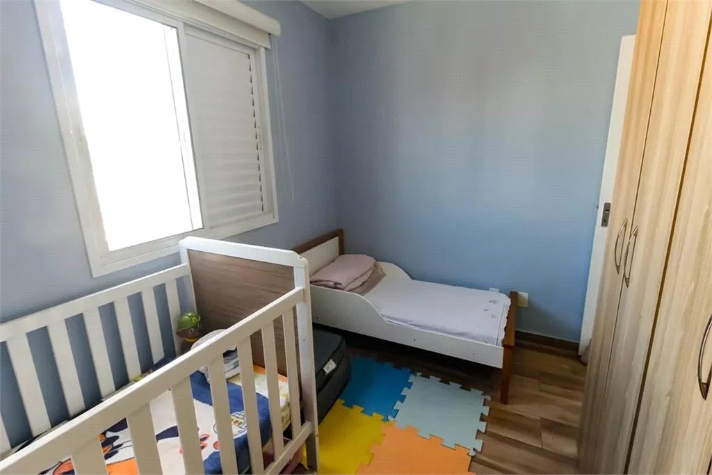 Apartamento à venda com 2 quartos em Jardim Umarizal, São Paulo, SP