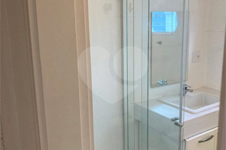 Apartamento para alugar com 3 quartos, sendo 1 suíte,  em Jardim Paulista, São Paulo, SP