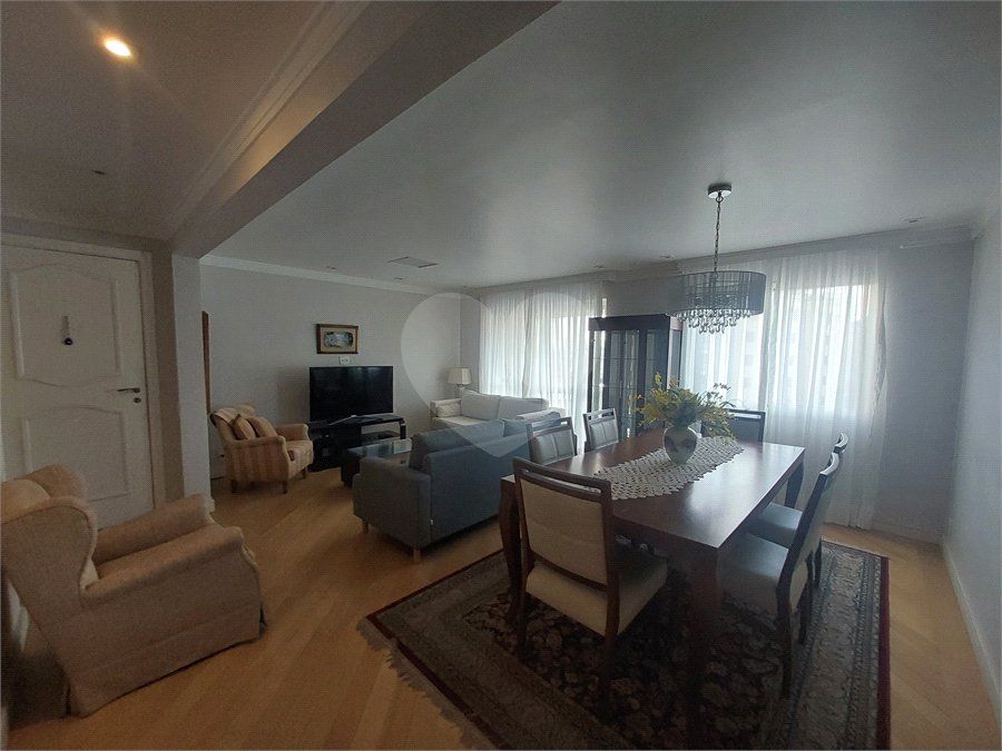 Apartamento à venda com 3 quartos, sendo 2 suítes,  em Cidade São Francisco, São Paulo, SP