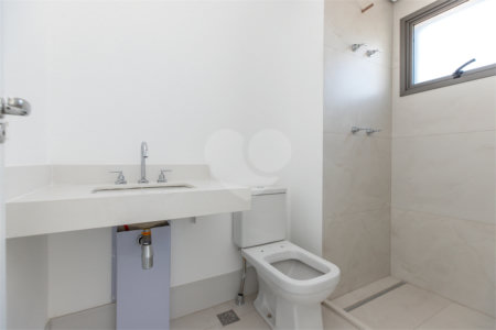 Apartamento à venda com 3 suítes em Brooklin Paulista, São Paulo, SP