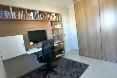 Apartamento à venda com 3 quartos, sendo 1 suíte, em Tatuapé, São Paulo, SP