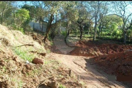 Terreno à venda em San Fernando Valley, Atibaia, SP