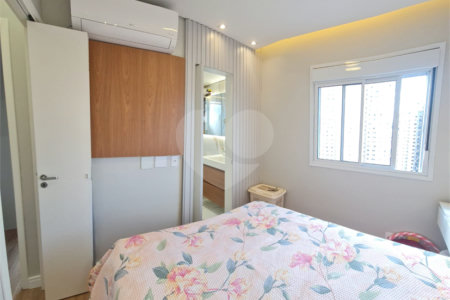 Apartamento à venda com 3 quartos, sendo 1 suíte, em Parada Inglesa, São Paulo, SP