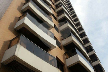 Apartamento à venda com 4 quartos, sendo 2 suítes,  em Santana, São Paulo, SP