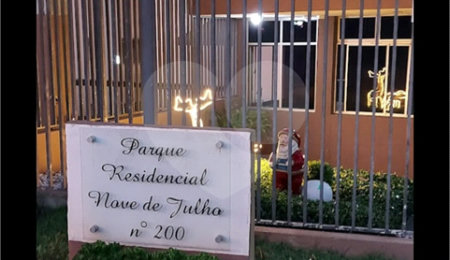 Apartamento à venda com 2 quartos em Jardim Bonfiglioli, Jundiaí, SP