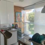 Apartamento à venda com 1 quarto em Santana, São Paulo, SP