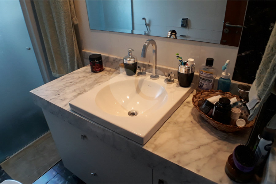 Apartamento à venda com 4 suítes em Santana, São Paulo, SP