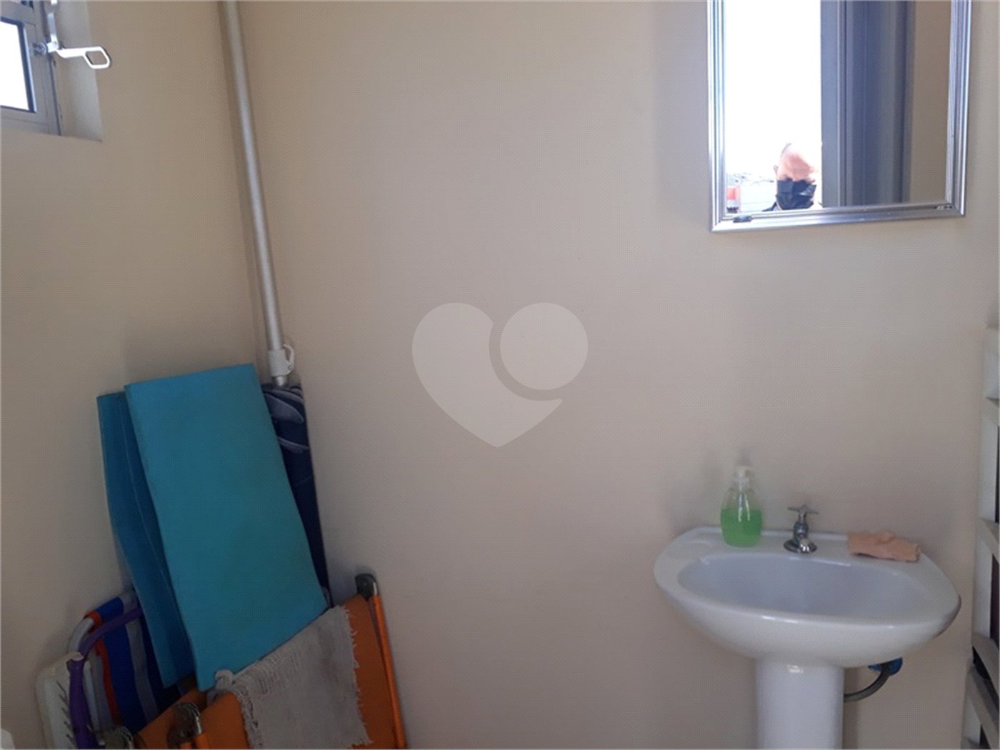 Sobrado à venda com 3 quartos, sendo 1 suíte, em Santana, São Paulo, SP
