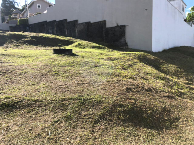 Terreno à venda em Horto, São Paulo, SP