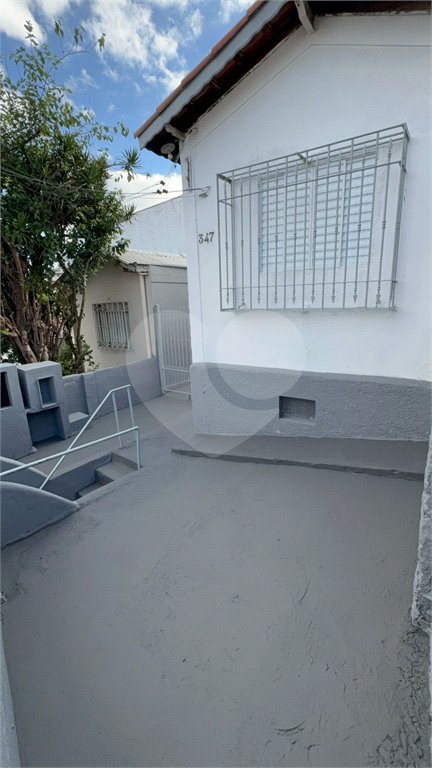 Casa Térrea à venda com 1 quarto em Vila Gustavo, São Paulo, SP