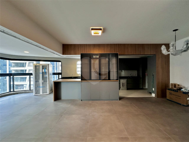 Apartamento à venda com 3 suítes em Chácara Santo Antônio (zona Sul), São Paulo, SP