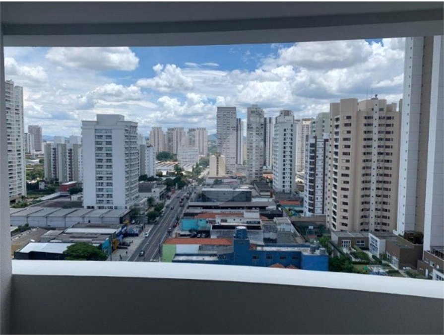 Apartamento à venda com 2 quartos, sendo 1 suíte, em Vila Hamburguesa, São Paulo, SP