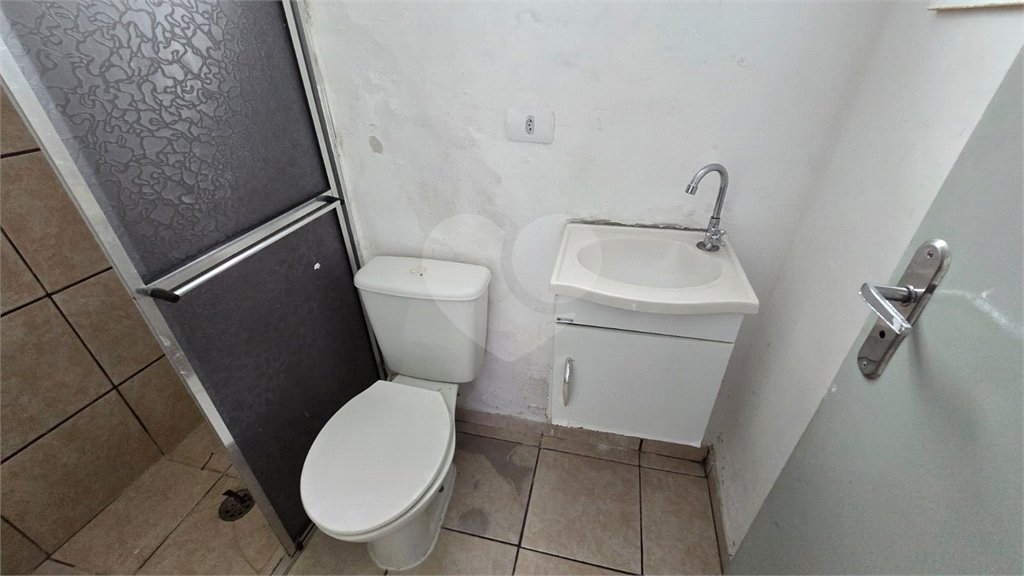 Casa de Vila para alugar com 1 quarto em Pirituba, São Paulo, SP