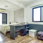 Apartamento à venda com 2 quartos, sendo 1 suíte, em Brooklin, São Paulo, SP