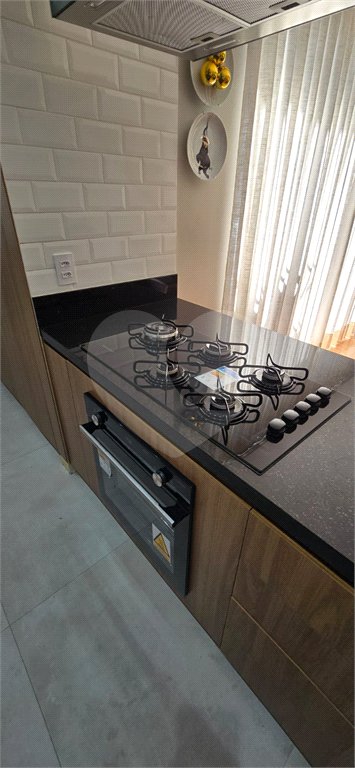 Apartamento à venda com 1 suíte em Vila Suzana, São Paulo, SP