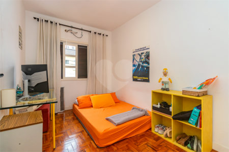 Casa de Vila à venda com 2 quartos em Vila São Francisco (zona Sul), São Paulo, SP