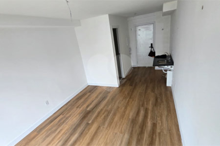 Studio à venda com 1 quarto em Pinheiros, São Paulo, SP