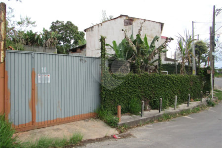 Terreno à venda em Chácaras Copaco, Arujá, SP