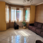 Casa à venda com 4 suítes em Jardim Bandeiras, Jundiaí, SP