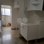 Apartamento para alugar com 3 suítes em Campo Belo, São Paulo, SP