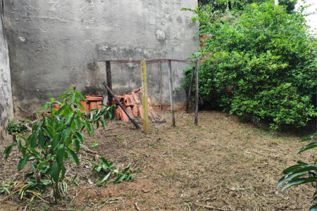 Terreno à venda em Jardim Padre Bento, Itu, SP