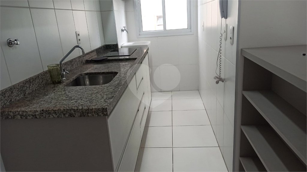 Apartamento à venda com 1 suíte em Vila Gomes, São Paulo, SP