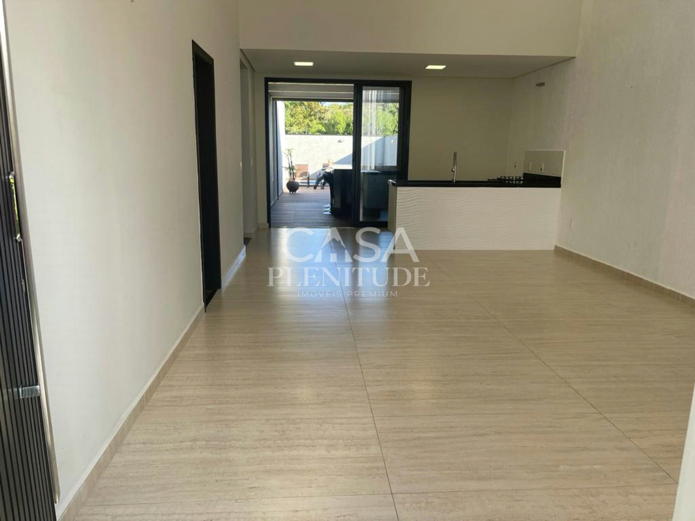 Terreno em condomínio à venda com 3 suítes em Chácaras Residenciais Santa Maria, Votorantim, SP