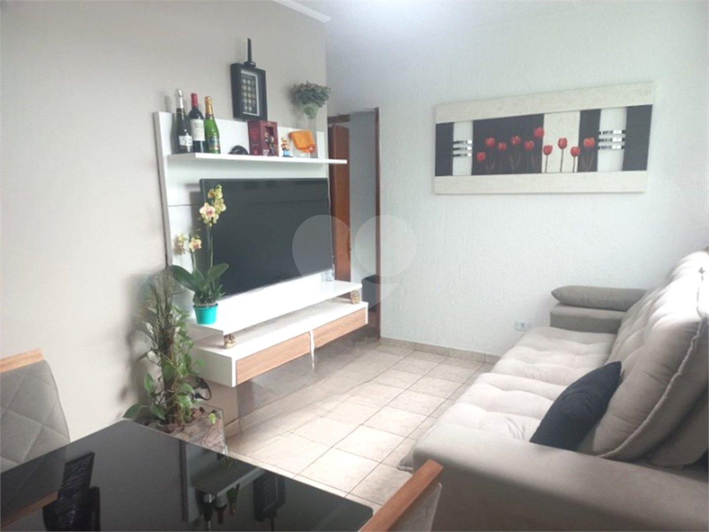 Apartamento à venda com 2 quartos em Mandaqui, São Paulo, SP