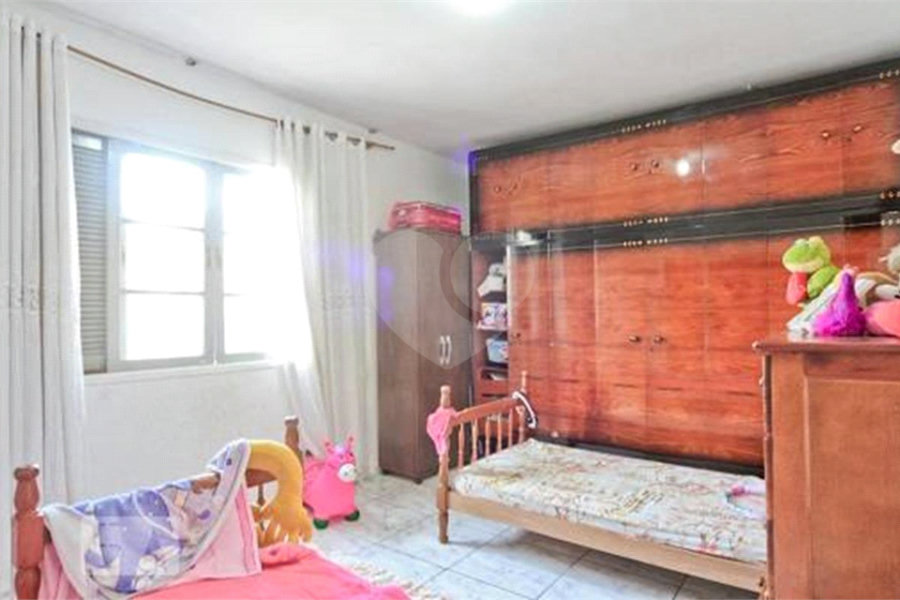 Sobrado à venda com 2 quartos em Tucuruvi, São Paulo, SP