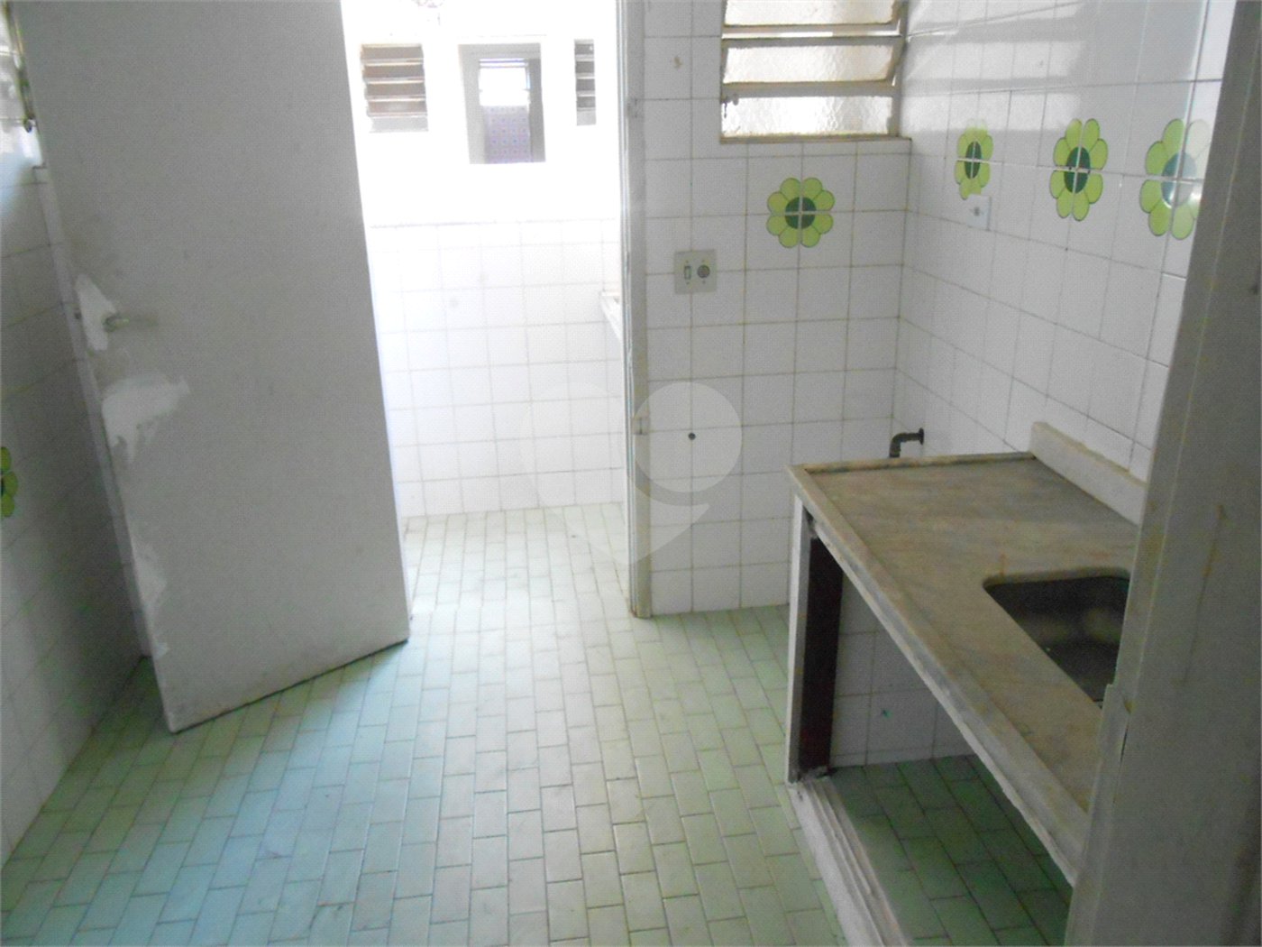 Apartamento à venda com 1 quarto em Barra Funda, São Paulo, SP