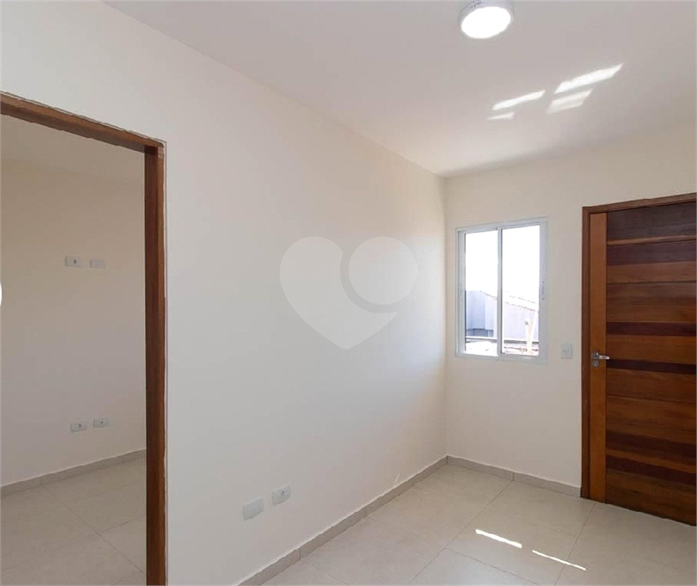 Apartamento à venda com 1 quarto em Jaçanã, São Paulo, SP