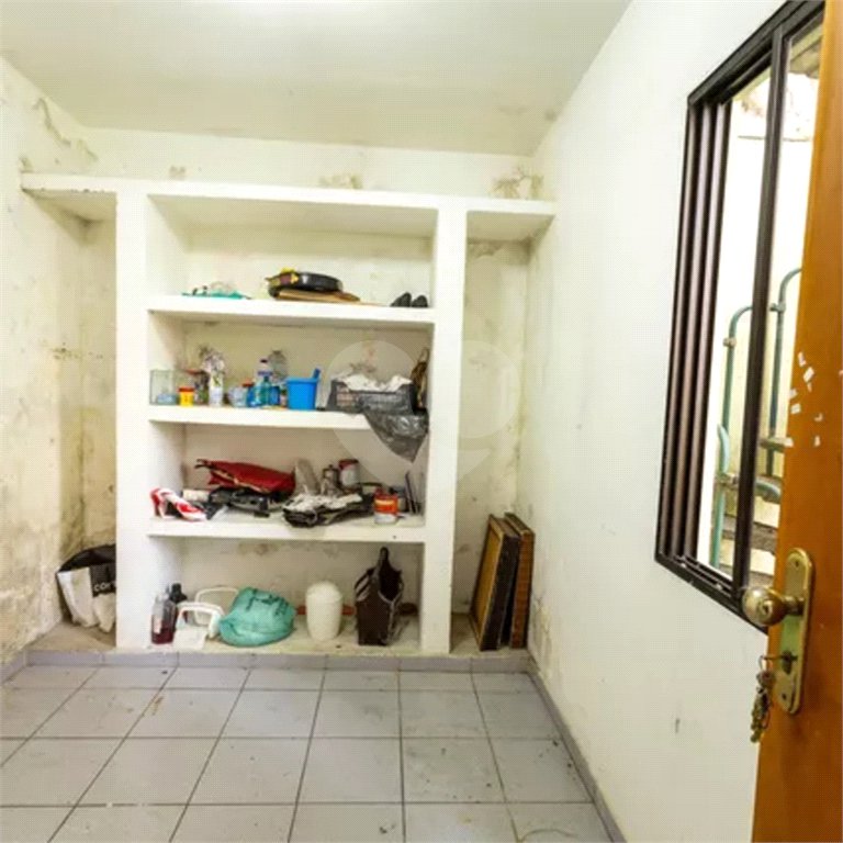 Sobrado à venda com 2 quartos em Vila São Pedro, São Paulo, SP