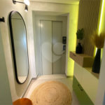Apartamento à venda com 3 quartos, sendo 1 suíte,  em Vila Mariana, São Paulo, SP