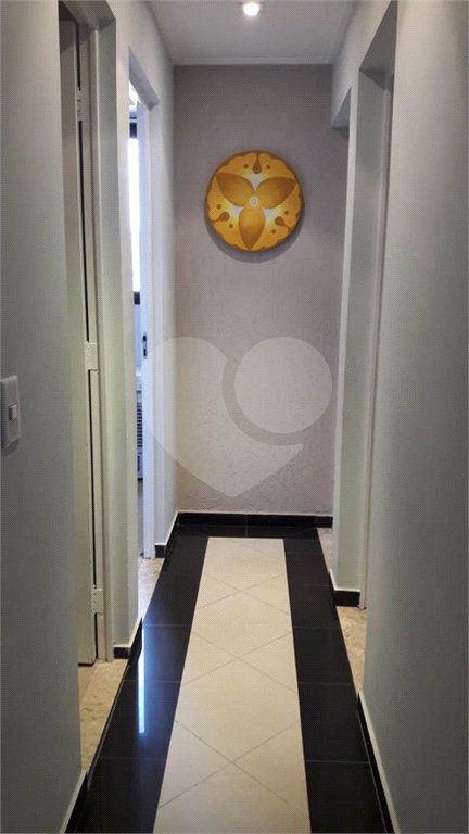 Apartamento à venda com 3 quartos, sendo 1 suíte, em Tatuapé, São Paulo, SP